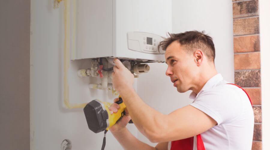 Professional expert plumbing services in Canton, NC